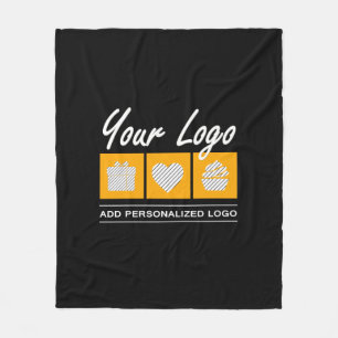 Couverture Polaire Cadeau Personnalisé Pour Hommes Anniversaire Lui P