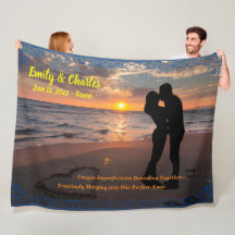 Cadeau Romance Couples personnalisable