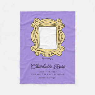 Couverture Polaire Cadre photo AMIENDS™   Nouveaux statistiques de na