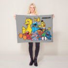 Camarades doux de la rue Sésame