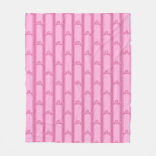 Couverture Polaire Camionnette
