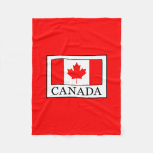 Couverture Polaire Canada