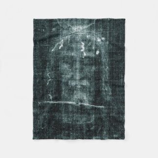 Couverture Polaire Carénage de Turin (Carénage de Turin) Jésus Christ