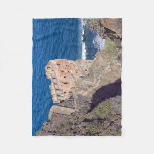 Couverture Polaire Casa Hamilton