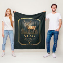 CERF – COLLECTION CHASSE 