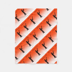 Couverture Polaire Chainscie
