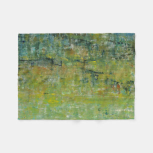Couverture Polaire Champ opulent II