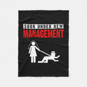Couverture Polaire Chemise de marié homme sous la nouvelle direction