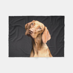 Couverture Polaire Chien Beagle Brown animal