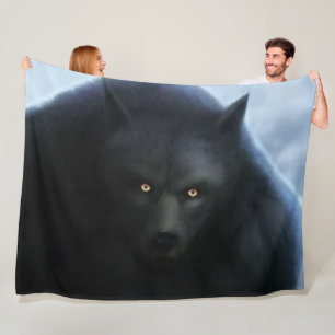 COUVERTURE POLAIRE CHIENS
