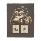 Chimie paresseux découvert nap