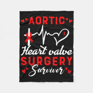 Couverture Polaire Chirurgie de la chirurgie cardiaque du patient sur