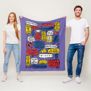 Couverture Polaire Citations AMIENDS™