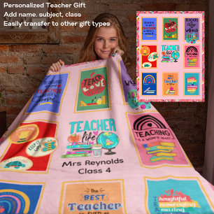 Couverture Polaire Citations De Cadeaux Enseignants Drôle Appréciatio