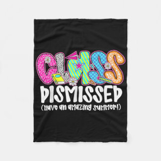 Couverture Polaire Cl Rejeté Ont Une Dernière Journée D'Été Extraordi