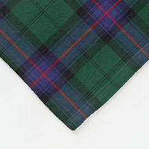 Clan Armstrong Scottish Tartan Plaid Motif