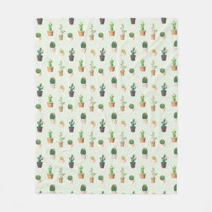 Couverture Polaire Clipart Plantation Plante en croissance Clipart Cl