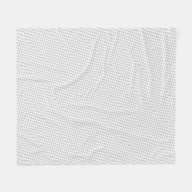 Couverture Polaire Cliquez sur Personnaliser pour modifier Gris en co (Devant (Horizontal))