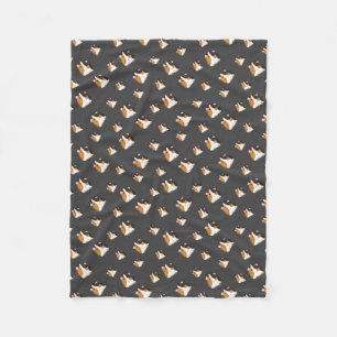 Couverture Polaire Cobayes