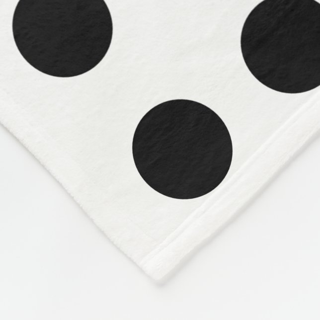 Couverture Polaire Cobertor de círculo (Coin)