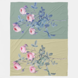 Couverture Polaire Cobertor De Velo Blanket ArteMix N17