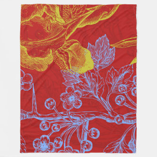 Couverture Polaire Cobertor De Velo Blanket ArteMix N6