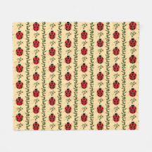 Coccinelles au soleil