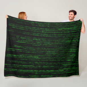 Couverture Polaire Code matriciel