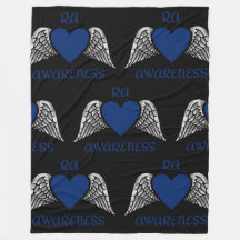 Coeur/ailes...RA
