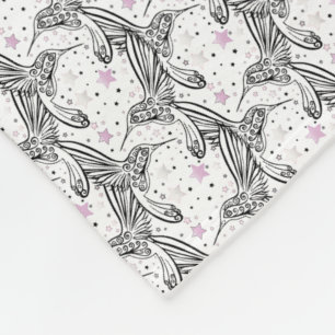 Couverture Polaire Colibri IV