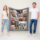 Collage de photos Instagram - Jusqu'à 14 photos Gr