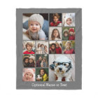 Collage de photos Instagram - Jusqu'à 14 photos Gr