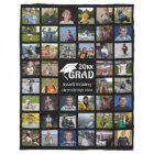 Collage photo de la 44e année | Nom et école