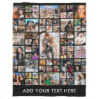 Collage photo éditable 75