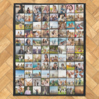 Collage photo moderne simple 88