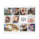 Collage photo personnalisé 11