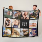 Collage photo personnalisé 11