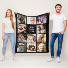 Collage photo personnalisé 11