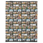 Collage photo personnalisé 128