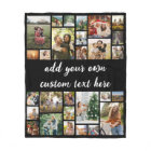 Collage photo personnalisé 28