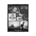 Collage photo Personnalisé do-it-yourself personna