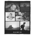 Collage photo Personnalisé do-it-yourself personna