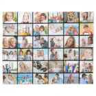 Collage photo simple 36