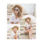 Collage photo simple et moderne