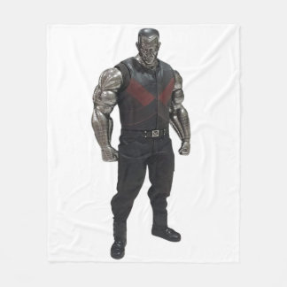 Couverture Polaire Colossus