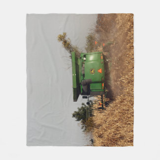 Couverture Polaire Combiner