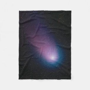 Couverture Polaire Comète
