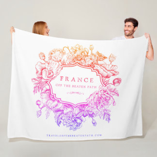 Couverture Polaire Comfy blanket