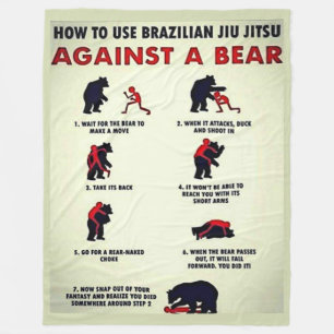 COUVERTURE POLAIRE COMMENT UTILISER JUDO