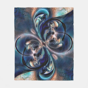 Couverture Polaire Conception